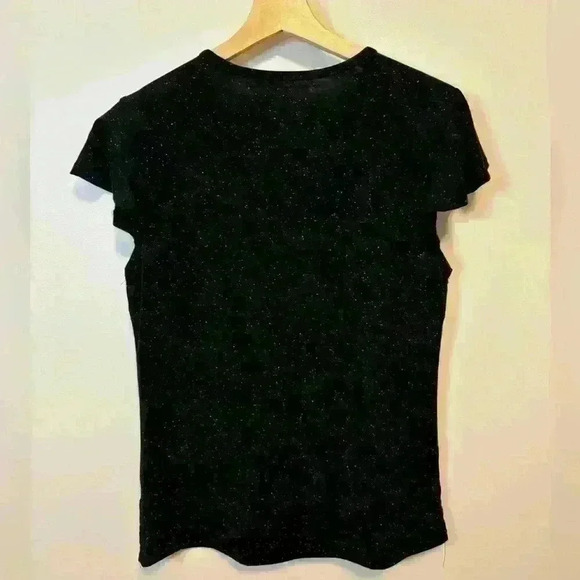 Land’s End T-Shirt Bundle | Black and Blue |  Size M-L - Picture 7 of 7